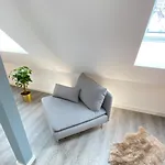 Ruhige, Neue Dachwohnung An Altstadt, Naehe Messe Lägenhet St. Gallen